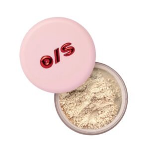 ONE/SIZE by Patrick Starrr Ultimate Blurring Setting Powder