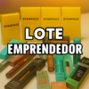 Lote emprendedor (100 pz)