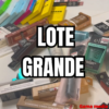 Lote Grande ( 200 pz )