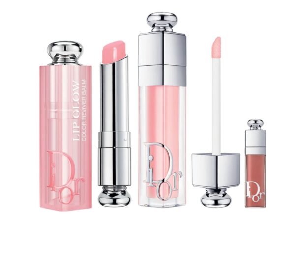 DIOR ADDICT SET DE MAQUILLAJE
